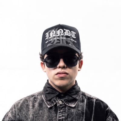 Omar Camacho